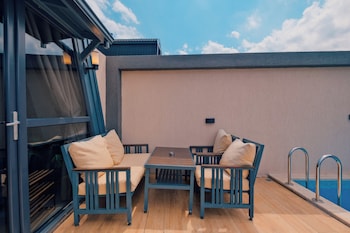 Sapanca Kibar Bungalov,,0 star