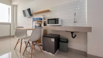 simply studio apartment bandaraya tallasa city makassar