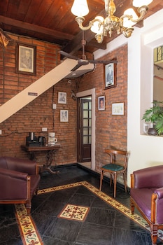 hotel san lorenzo design