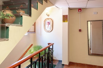 hotel san lorenzo design