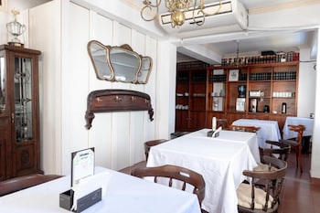 hotel san lorenzo design