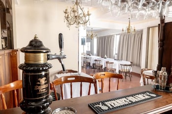 hotel san lorenzo design