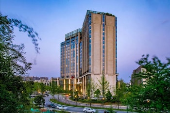 guiyanghengshiji hotels