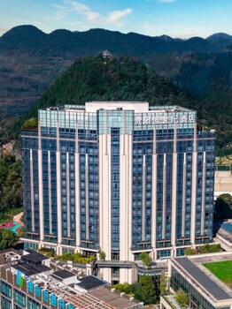 guiyanghengshiji hotels