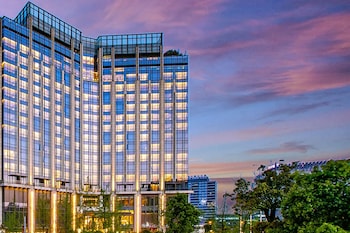 guiyanghengshiji hotels