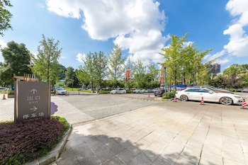guiyanghengshiji hotels