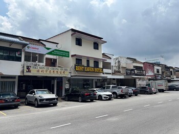 bukit mertajam