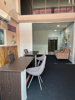 hotel o dnoor