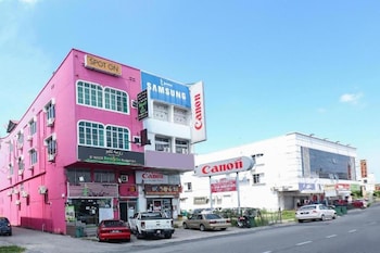 hotel o dnoor