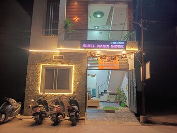 hotel nandi shree