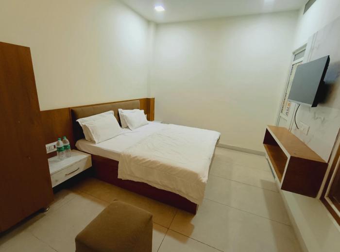 hotel nandi shree