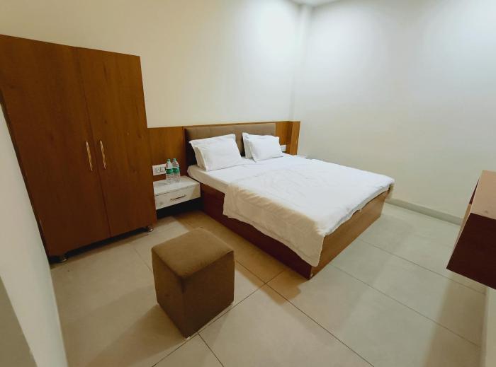 hotel nandi shree