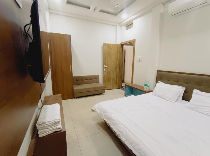 hotel nandi shree