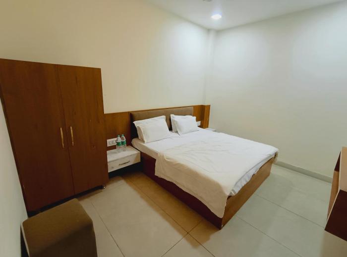 hotel nandi shree