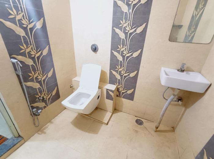 hotel nandi shree