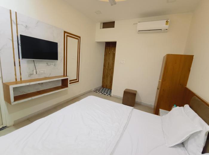 hotel nandi shree