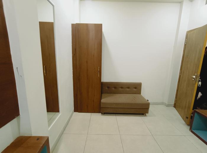 hotel nandi shree