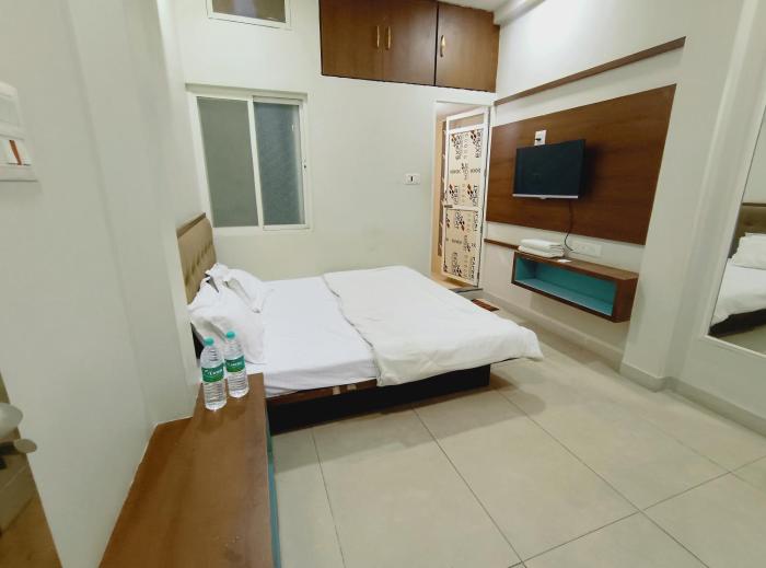 hotel nandi shree