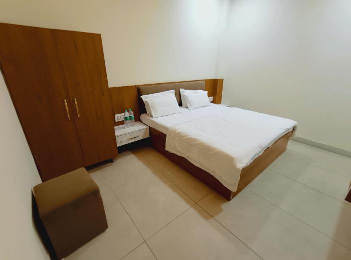 hotel nandi shree