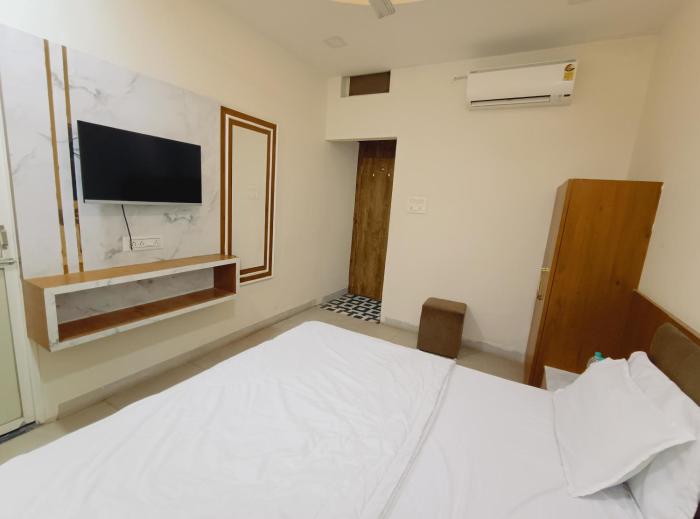 hotel nandi shree