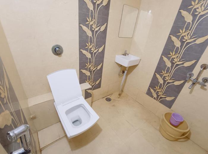 hotel nandi shree