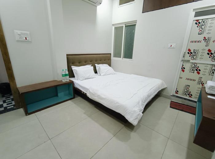 hotel nandi shree
