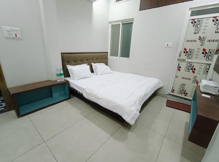hotel nandi shree