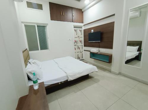 hotel nandi shree