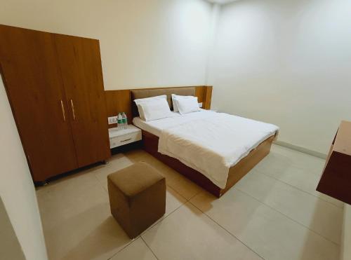 hotel nandi shree