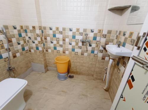 hotel nandi shree