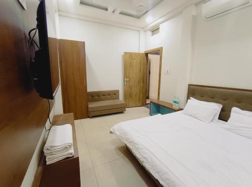 hotel nandi shree