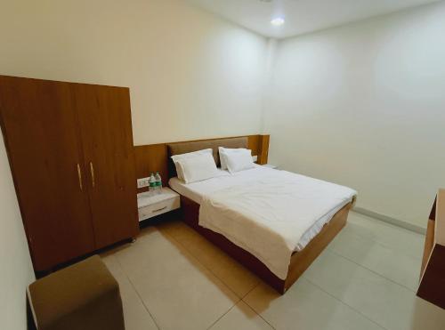 hotel nandi shree