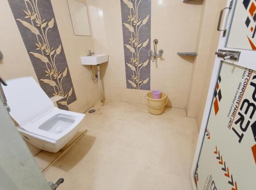 hotel nandi shree