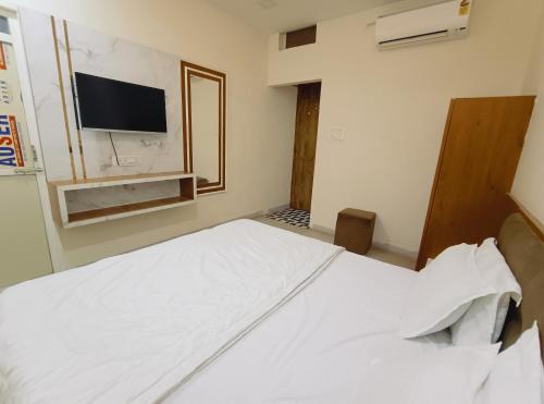 hotel nandi shree