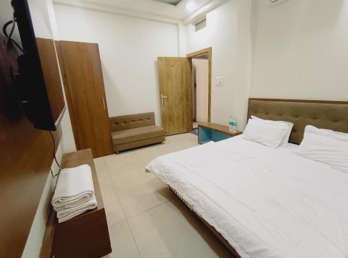 hotel nandi shree