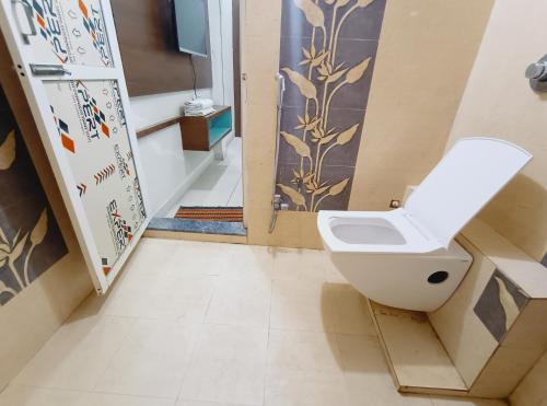 hotel nandi shree