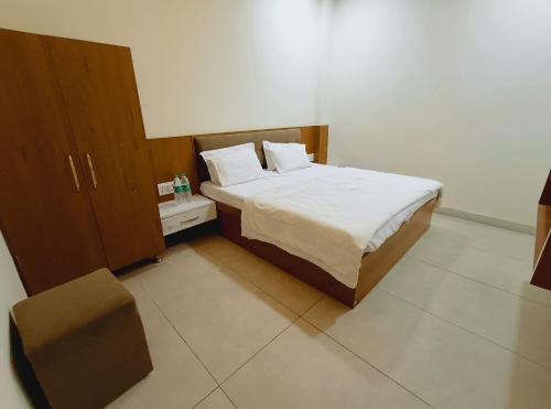 hotel nandi shree