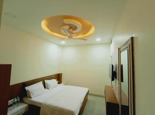 hotel nandi shree