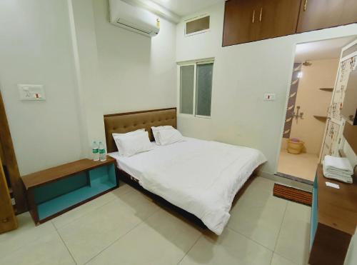 hotel nandi shree