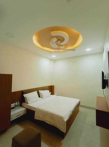 hotel nandi shree