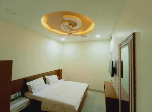 hotel nandi shree