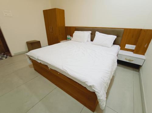 hotel nandi shree