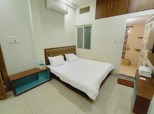 hotel nandi shree