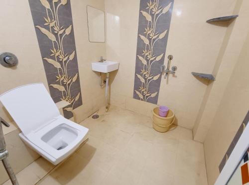 hotel nandi shree