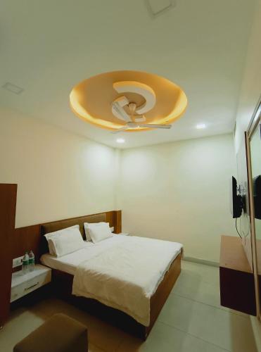 hotel nandi shree