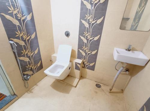 hotel nandi shree