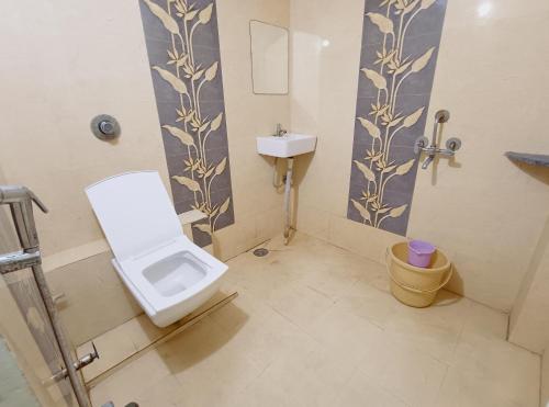hotel nandi shree