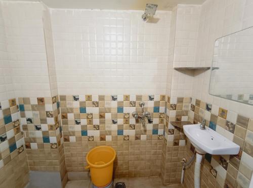 hotel nandi shree