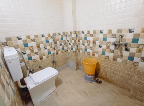 hotel nandi shree