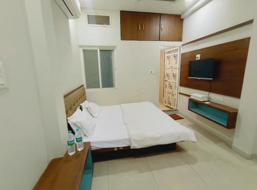 hotel nandi shree